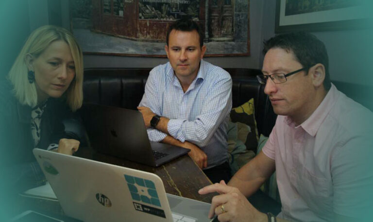 Creative Agency Support