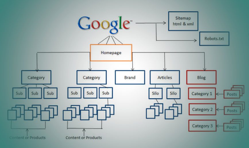 Information Architecture