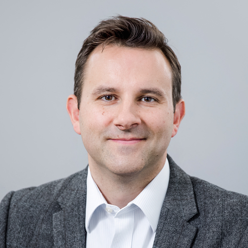 Matt Barry - Senior Designer