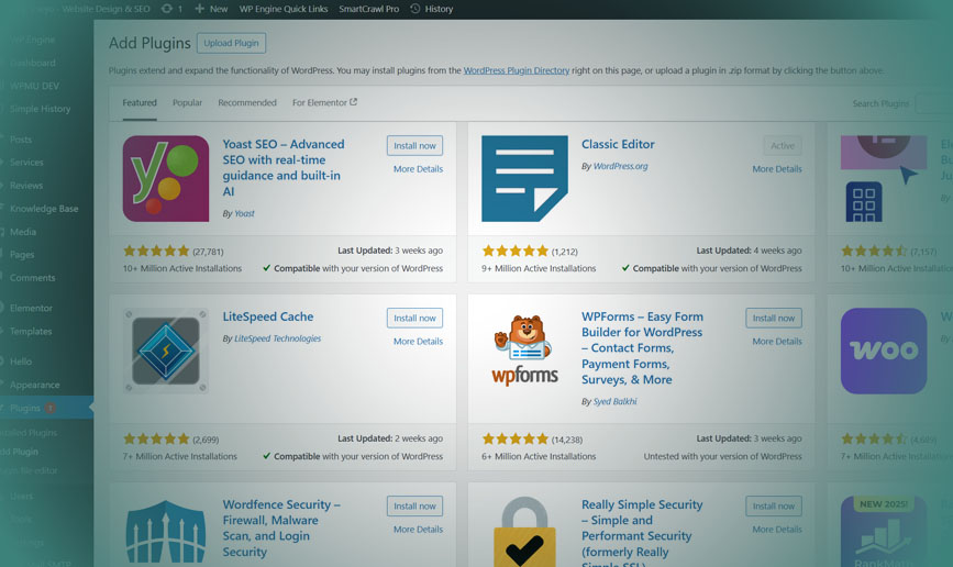 WordPress Installation and Setup Review