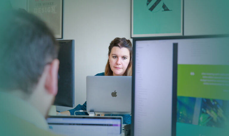 Digital Content Strategy