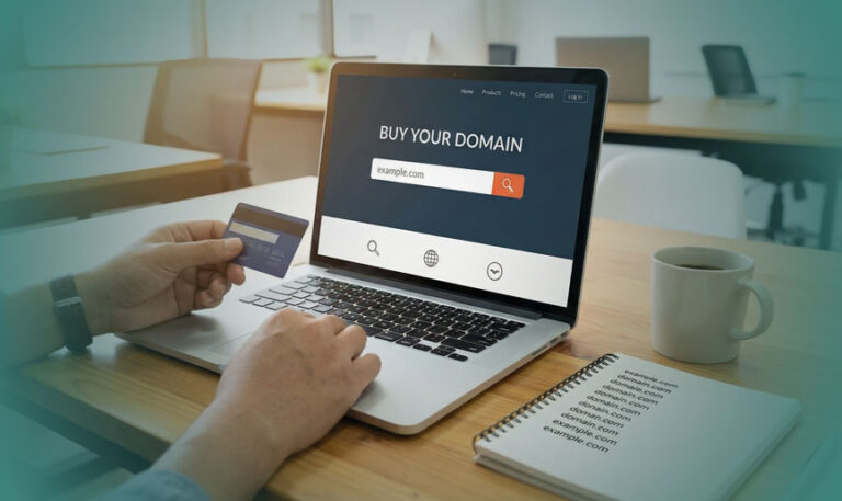 Domain Name Registration and Management